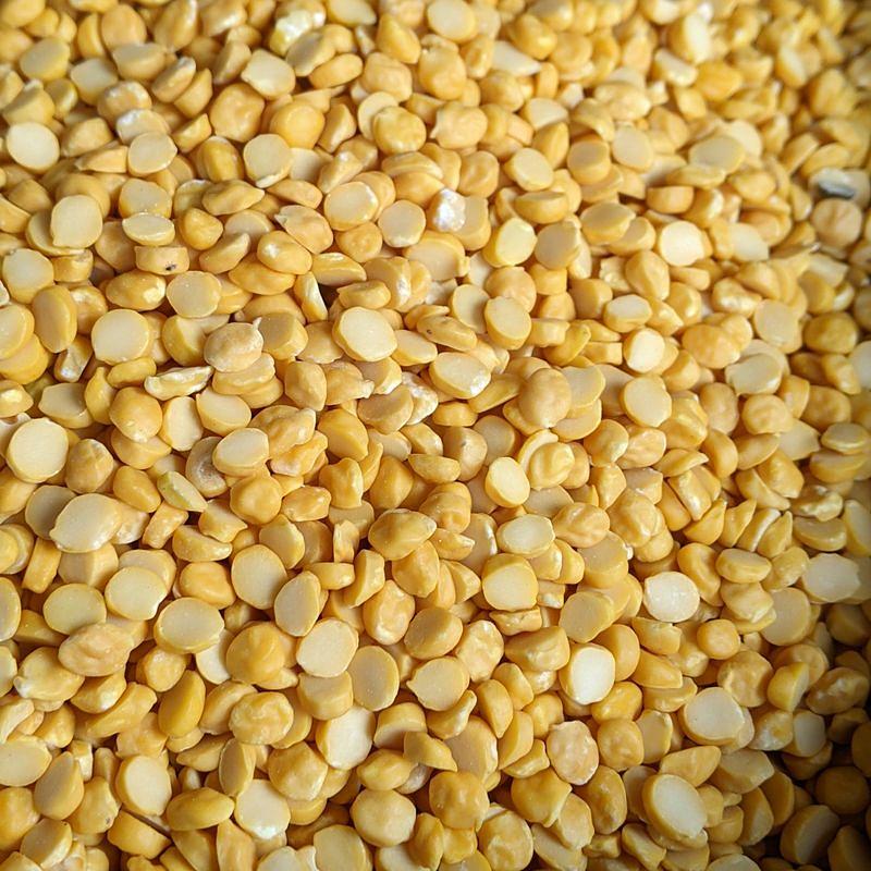 Split Chickpeas (Chana Dal) 1 kg