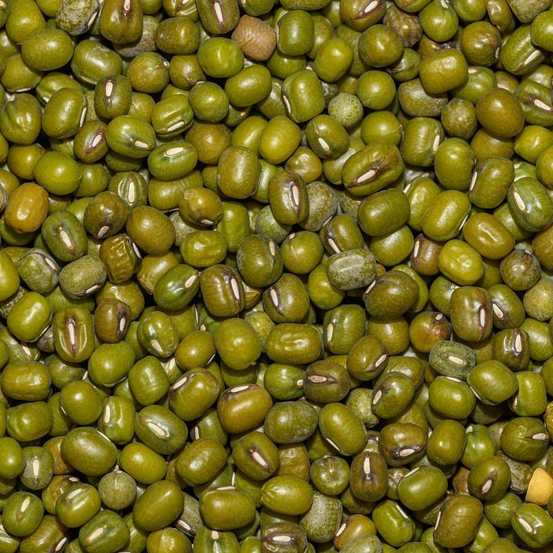 Mung Beans (Moog Dal) 500 g