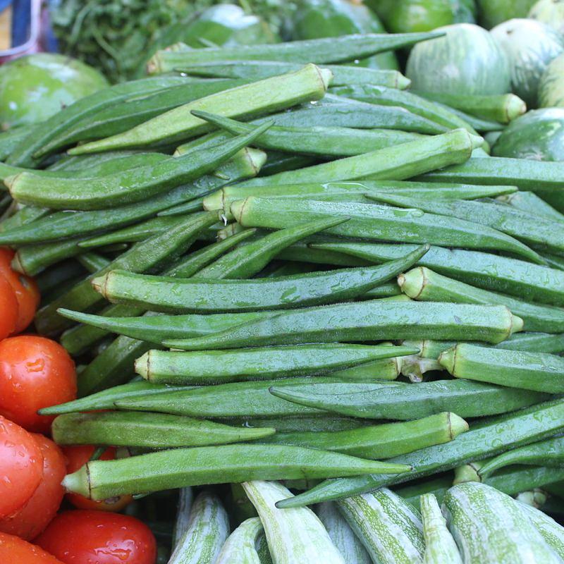 Okra (Bhindi) 500 g