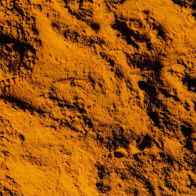 Turmeric Powder (Holud) 200 g