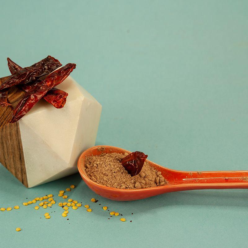 Chilipulver (Morich Guro) 200 g