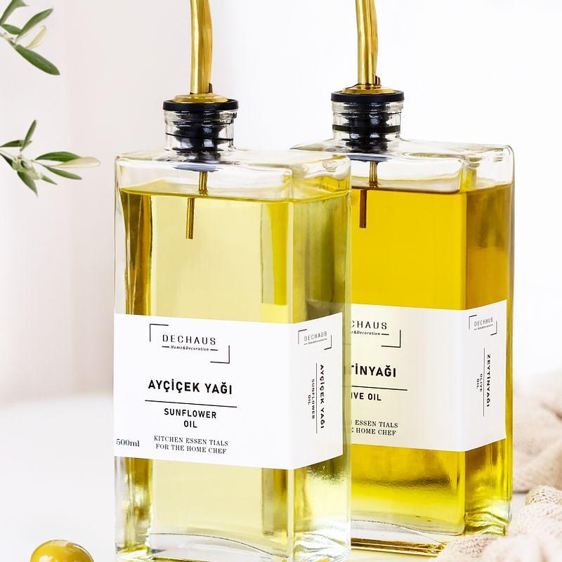 Mustard Oil 1 l