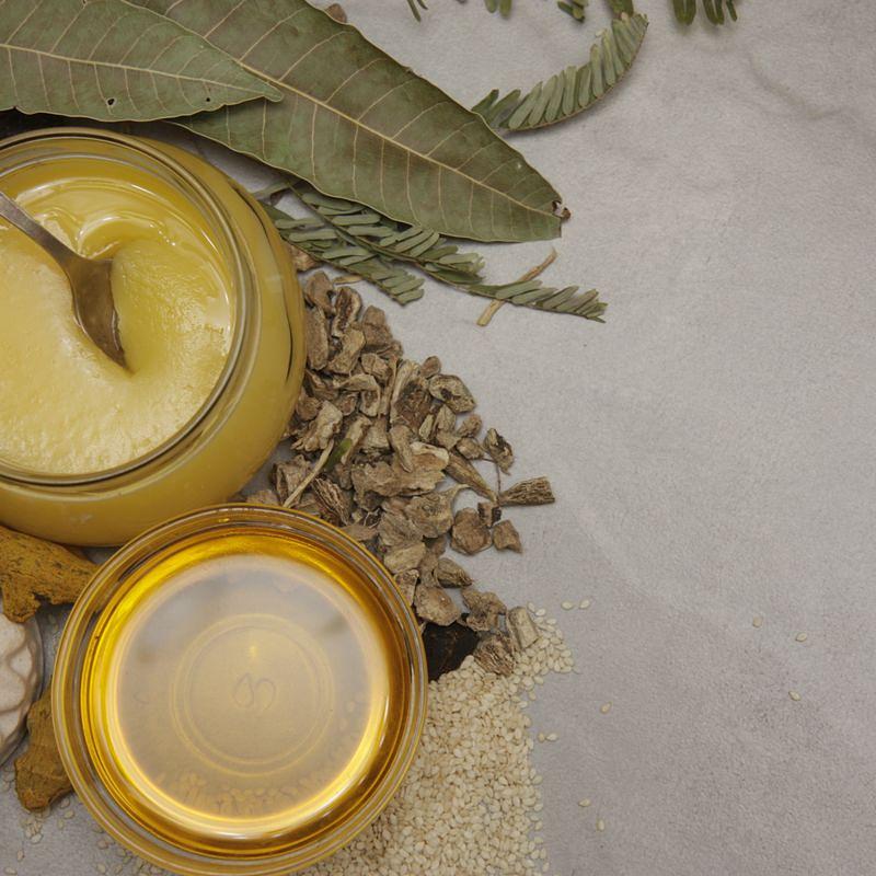 Pure Ghee 500 g