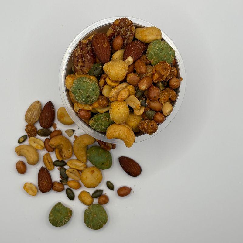 Chanachur (Bombay Mix) 400 g