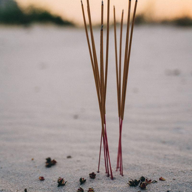 Incense Sticks (Agarbatti), 20 pcs