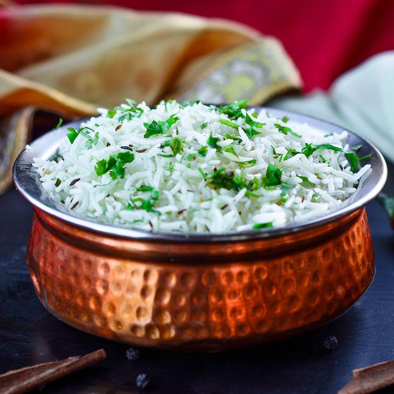 Basmati Rice 5 kg