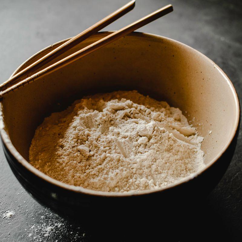 Reismehl 1 kg