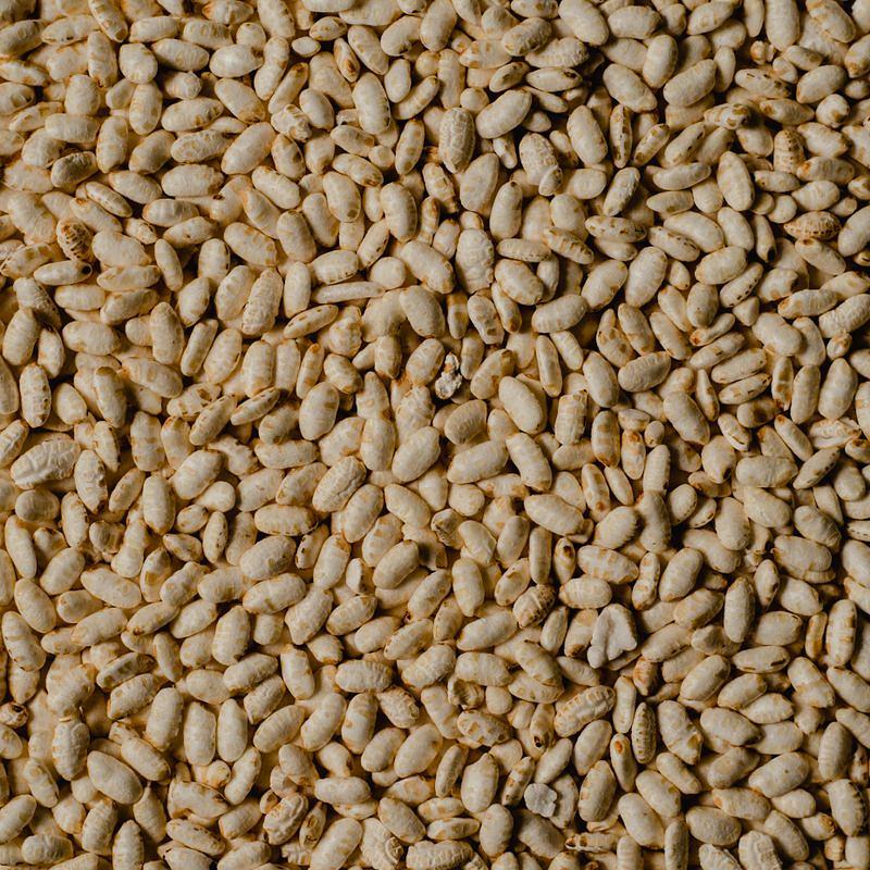 Puffed Rice (Muri) 500 g